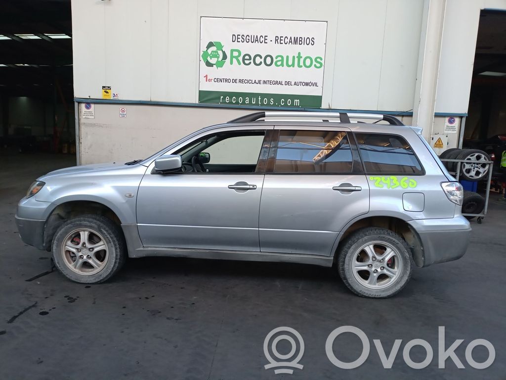 Outlander Outlander  MN122218