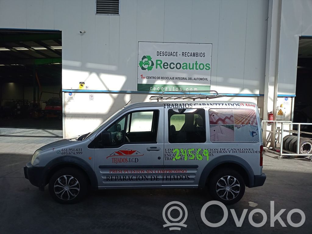 Tourneo Tourneo  YC1T13A024BB
