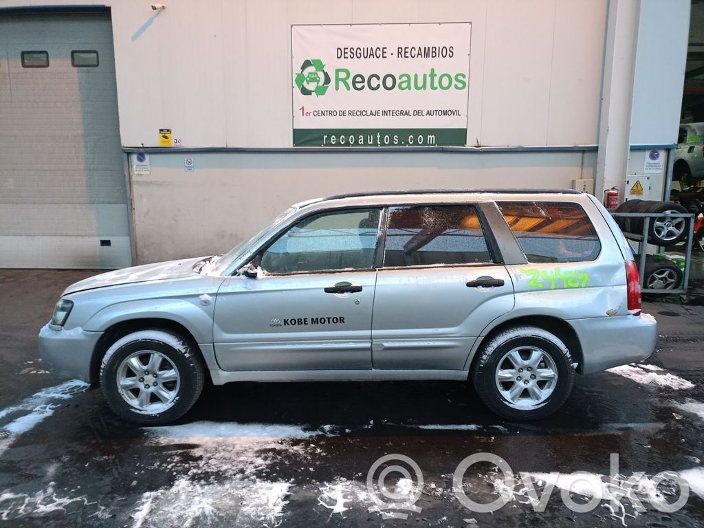 Forester SG Forester  GS12001390