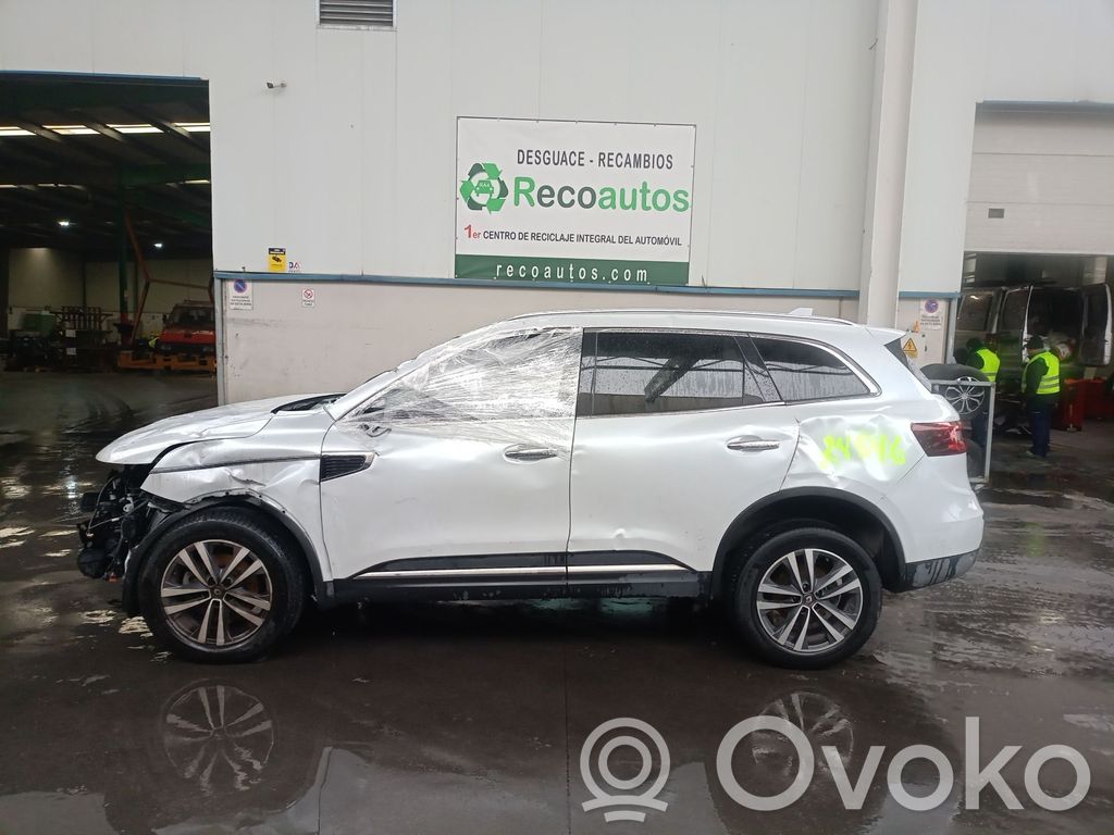 Koleos II Koleos  25360KA60A