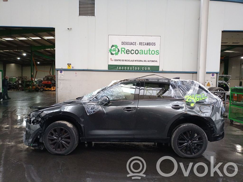 CX-5 II CX-5  PEXB