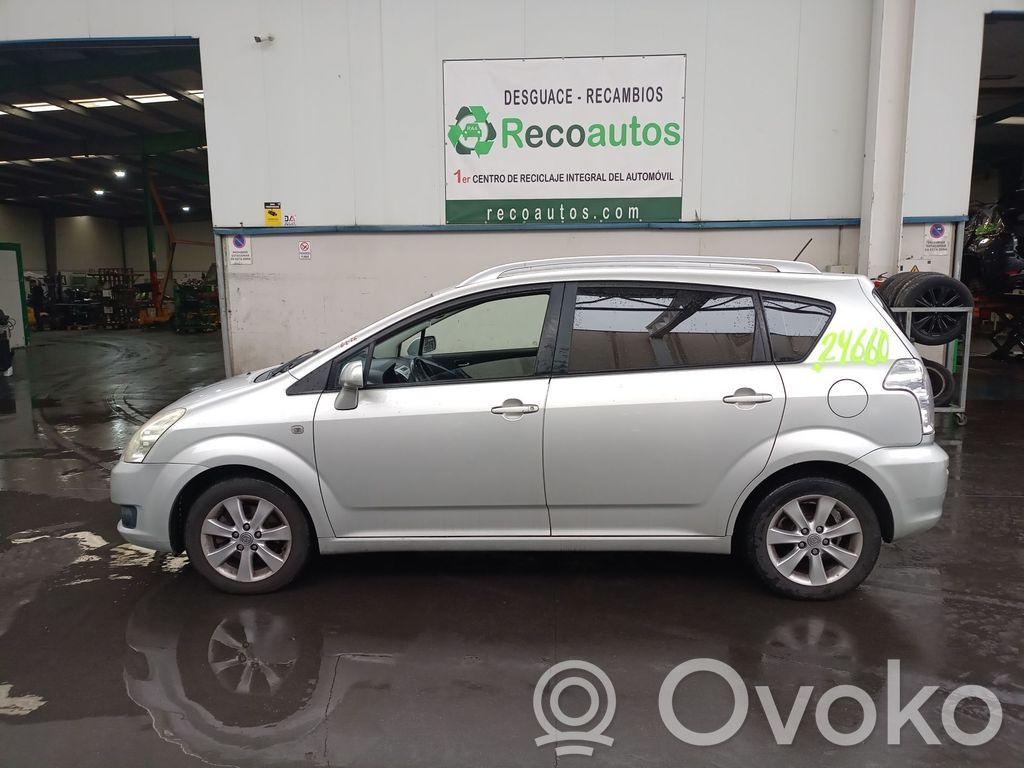 Corolla E140 E150 Corolla  8946505080