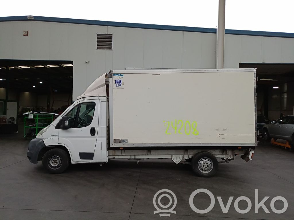Boxer Boxer  6C1Q6K271BH