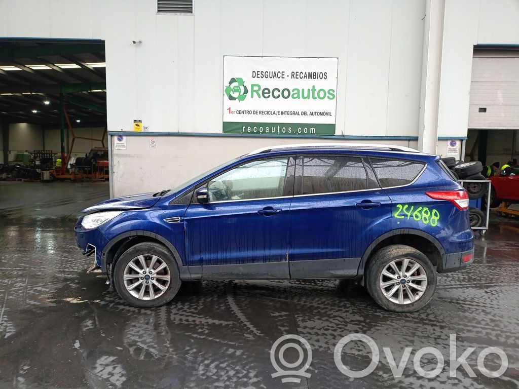 Kuga II Kuga  DS7A9Y460DB