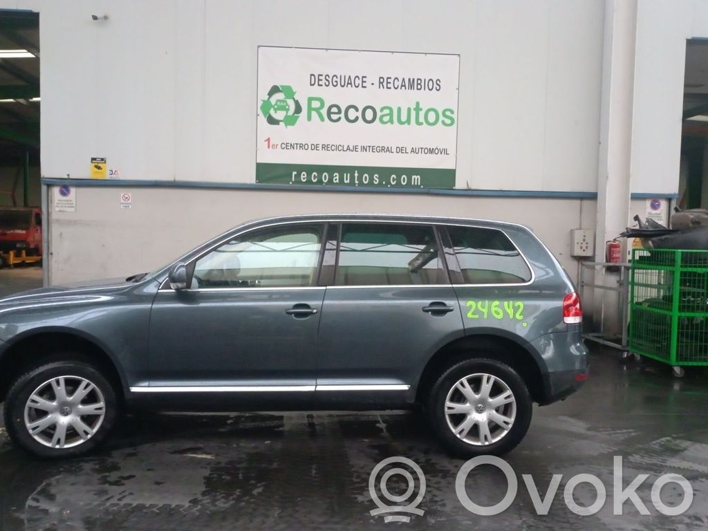 Touareg I Touareg  070145702B