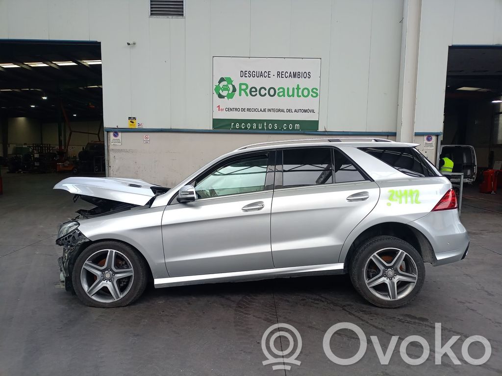 GLE (W166 - C292) GLE-class  725034