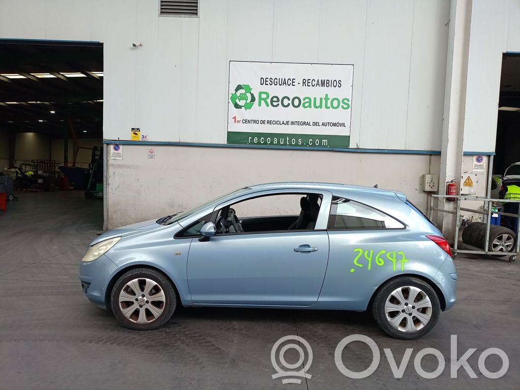 Corsa D Corsa  6312054