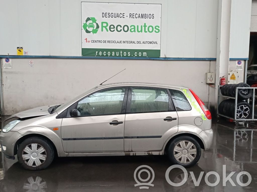 Fiesta Fiesta  2S616F012AD