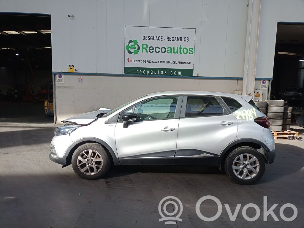 Captur Captur  265850007R