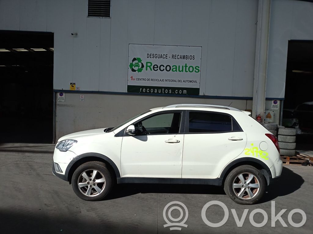 Korando Korando  8520034010LBA