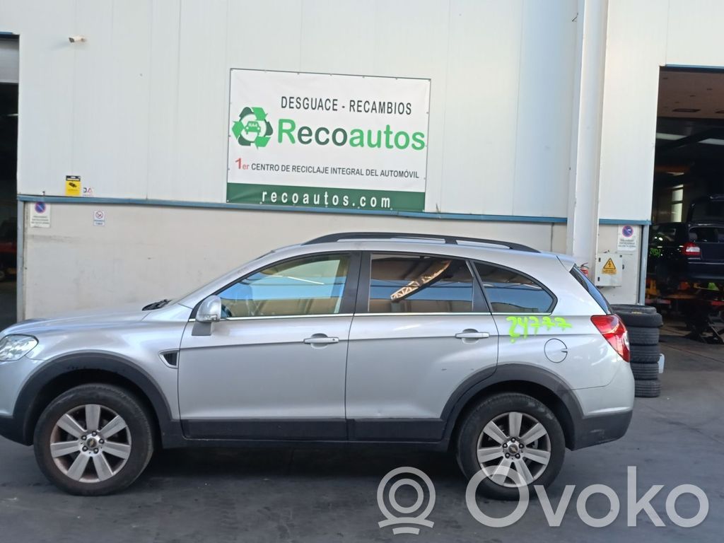 Captiva Captiva  96625893
