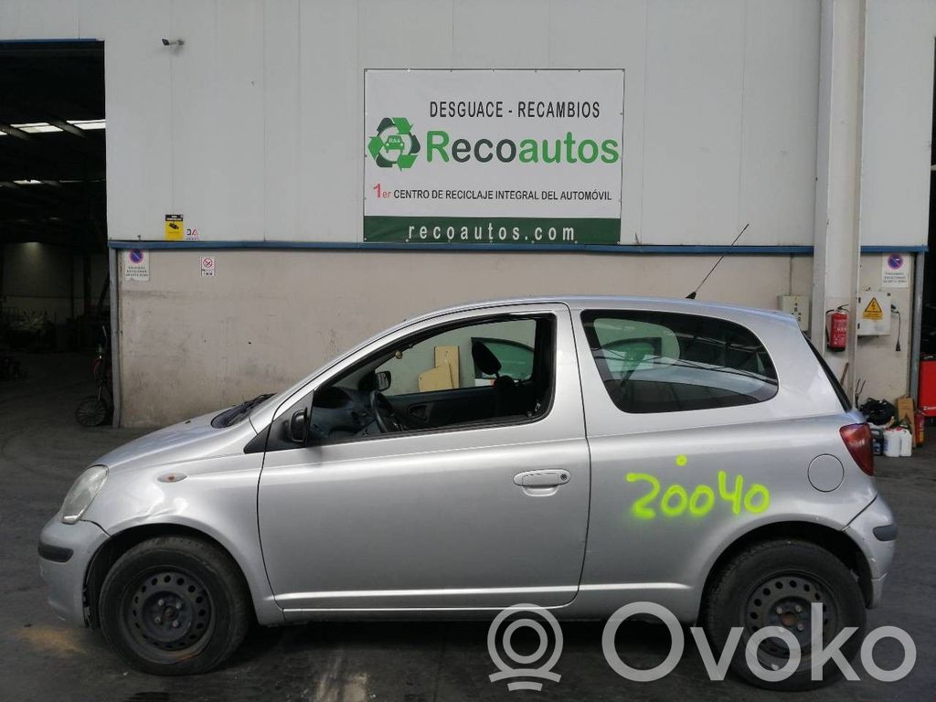 Yaris Yaris  896610D170