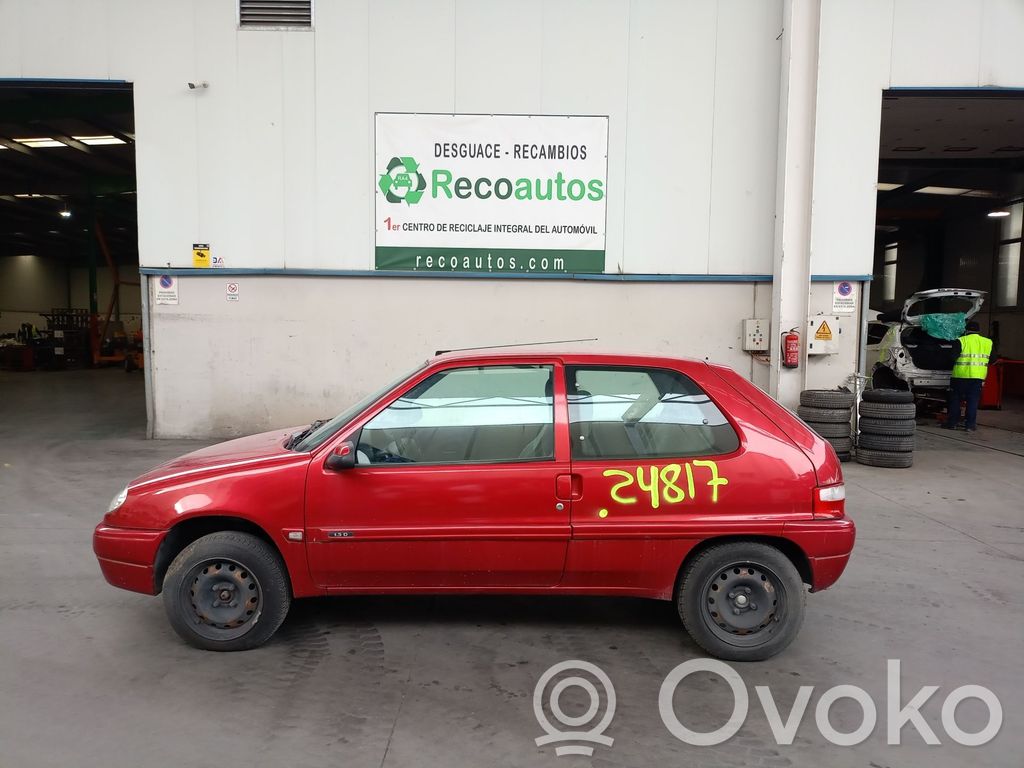 Saxo Saxo  5802E9