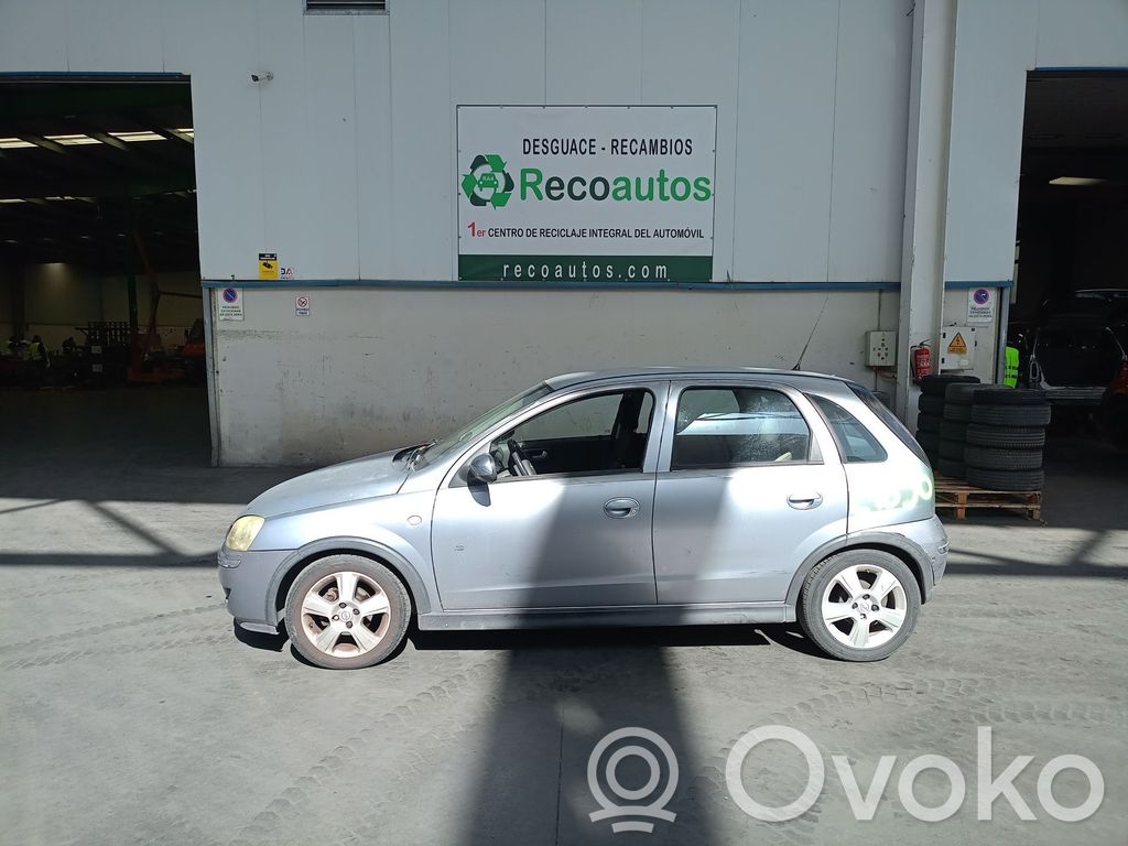 Corsa C Corsa  93175922