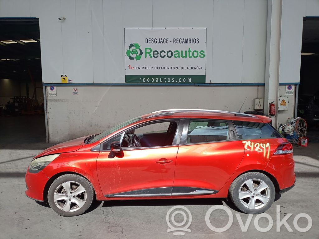 Clio IV Clio  K9KB608