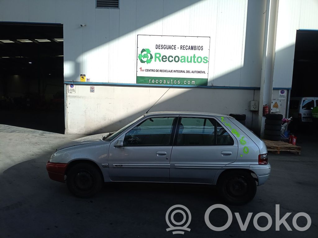 Saxo Saxo  9636545580