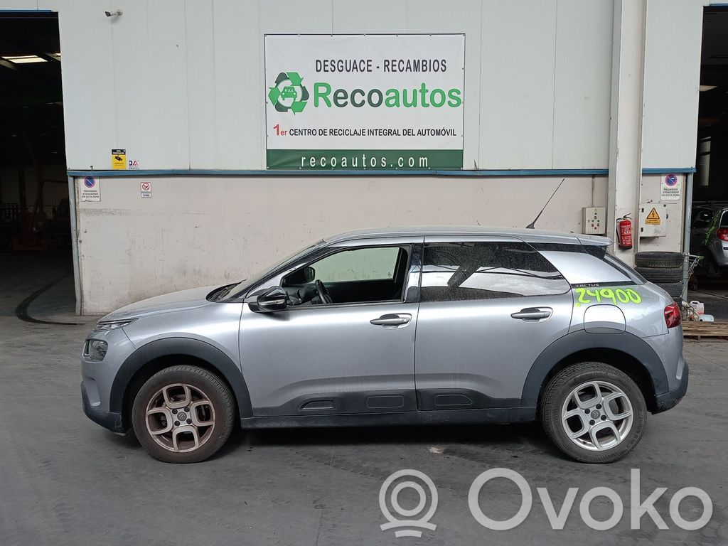 C4 SpaceTourer C4 Picasso, Grand Picasso, Aircross, Cactus  HN01