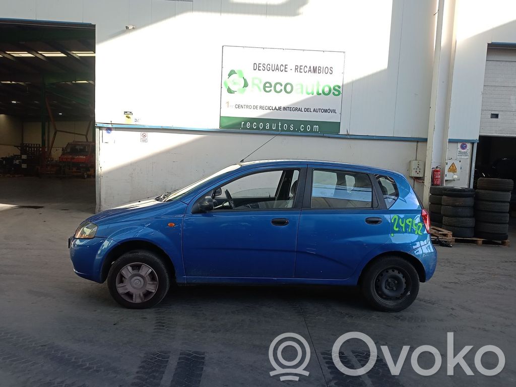 Aveo Aveo  BW4176