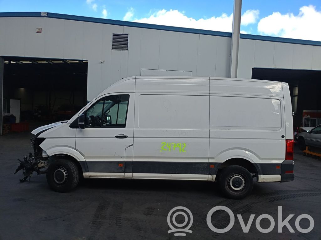 Crafter Crafter  03N907807AE