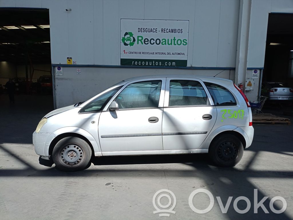 Meriva A Meriva  1556577