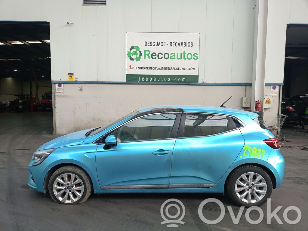 Clio IV Clio  H4DB450