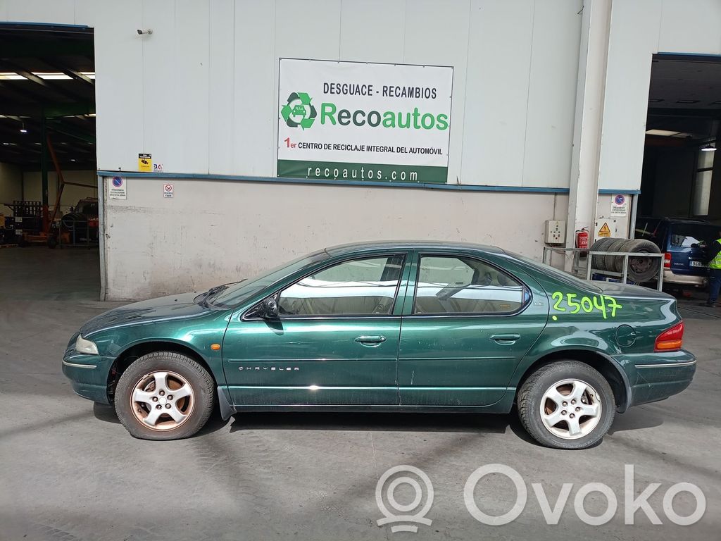 Stratus Stratus  4608322