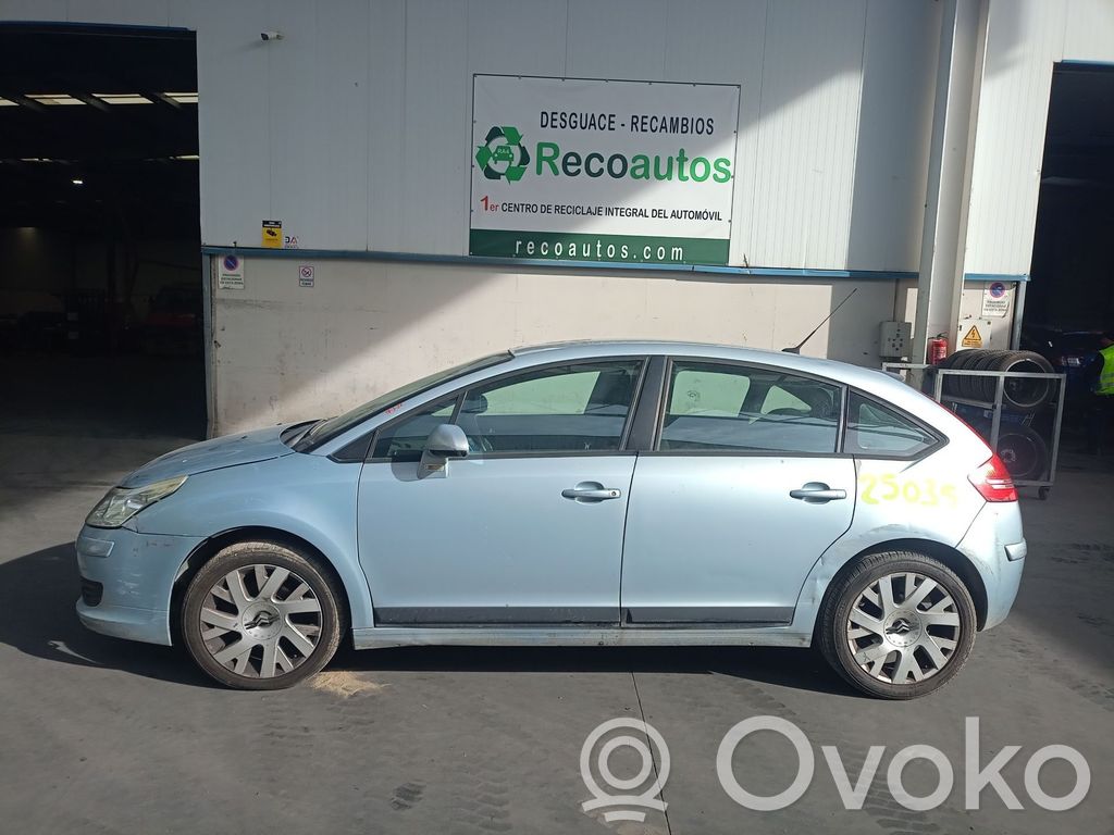 C4 I C4 Picasso, Grand Picasso, Aircross, Cactus  6351V1