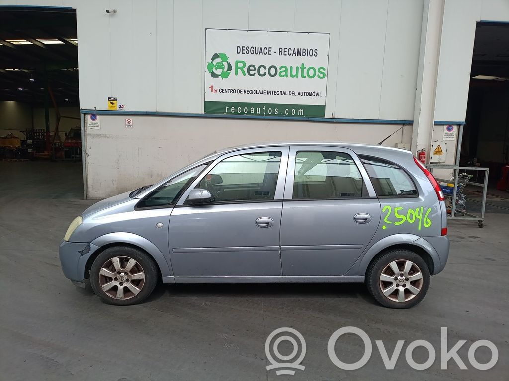 Meriva A Meriva  97350738