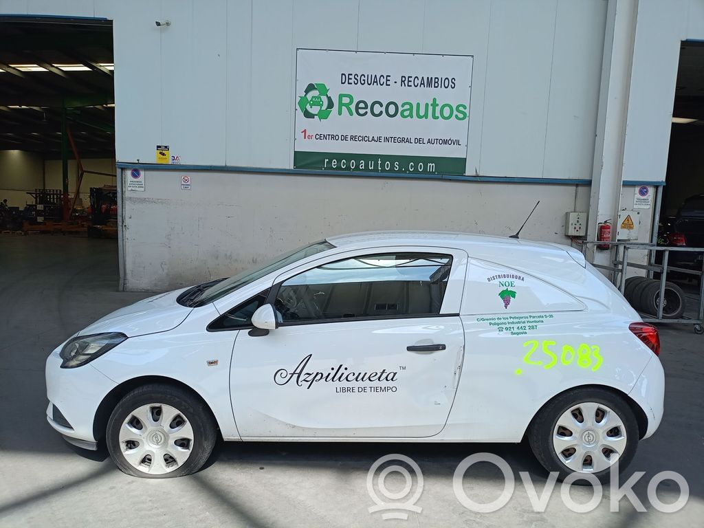 Corsa E Corsa  55265746