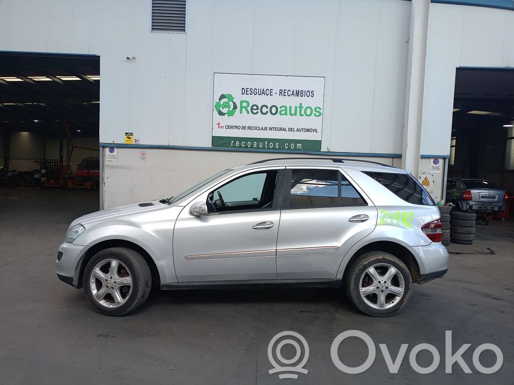 ML W164 ML-class, AMG (W163, W164, W166)  A2518201210