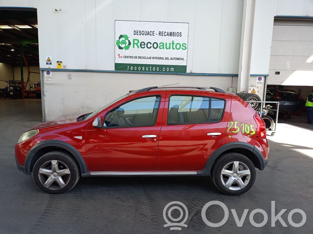Sandero Sandero, Sandero Stepway  237100703R