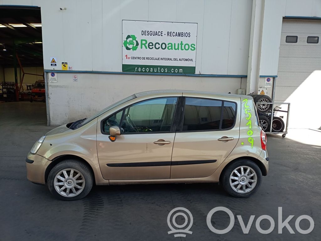 Modus Modus  8200307580