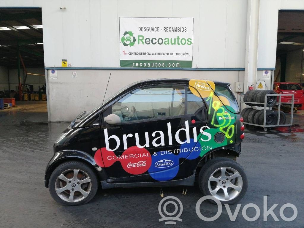 ForTwo I ForTwo  484237