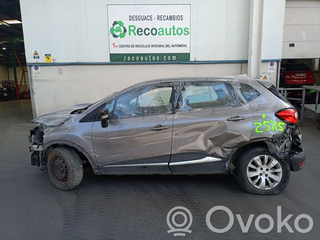 Captur II Captur  K9KE628