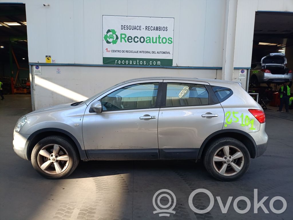 Qashqai Qashqai, Qashqai+2  23100JD71A