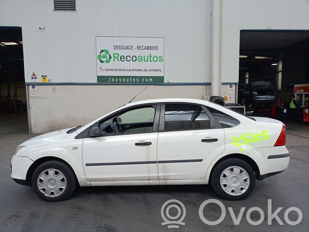 Focus Focus  G8DA