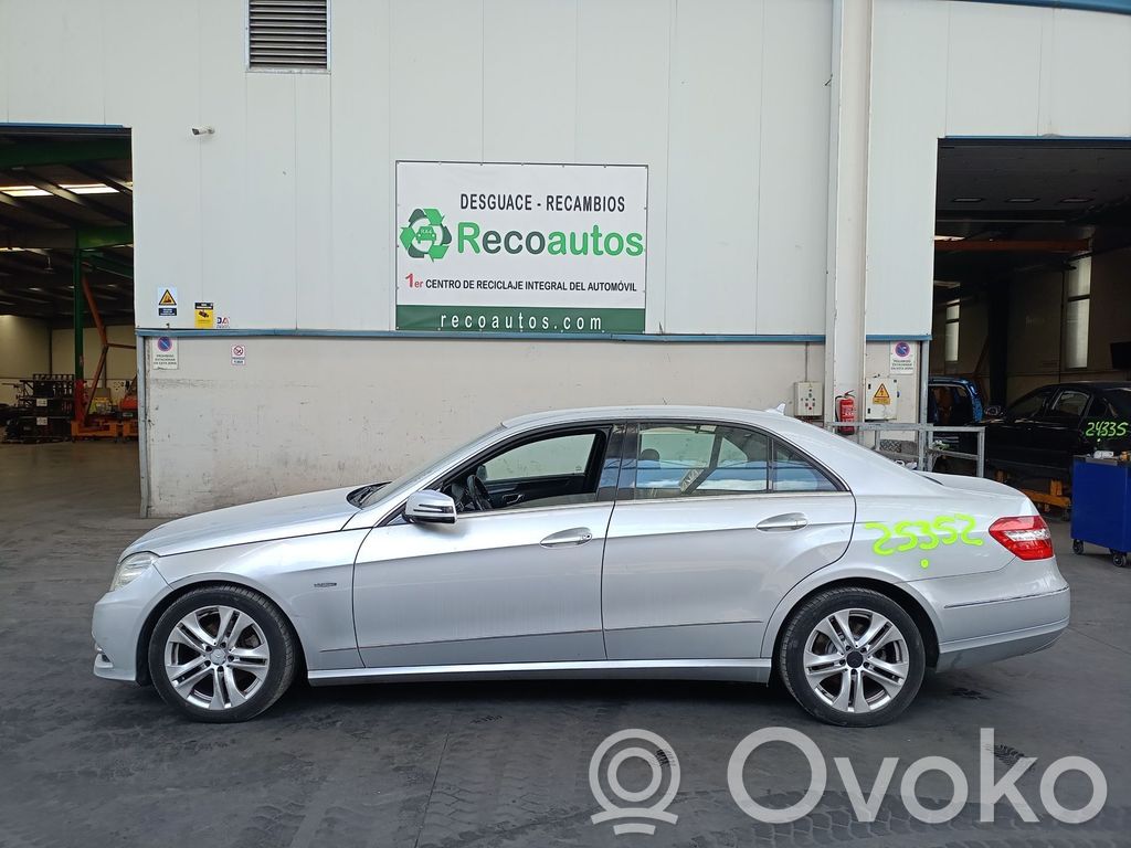 E W212 E-class, AMG (W124, W210, W211, W212, W213, C207, W238)  651925