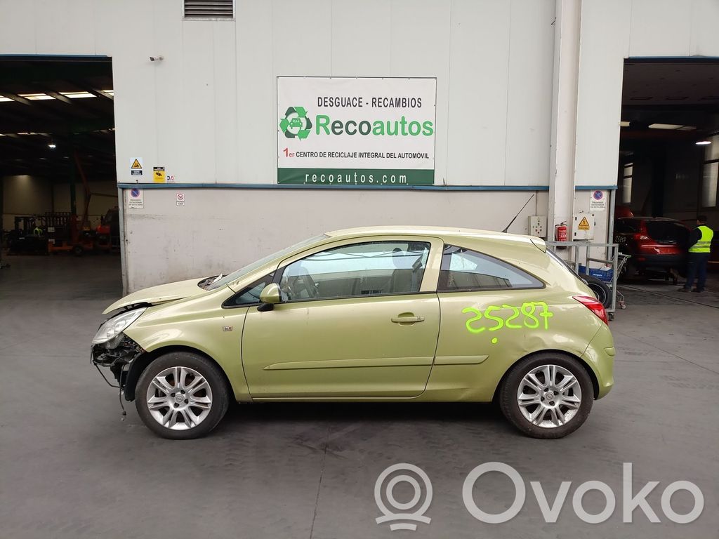 Corsa D Corsa  13142283