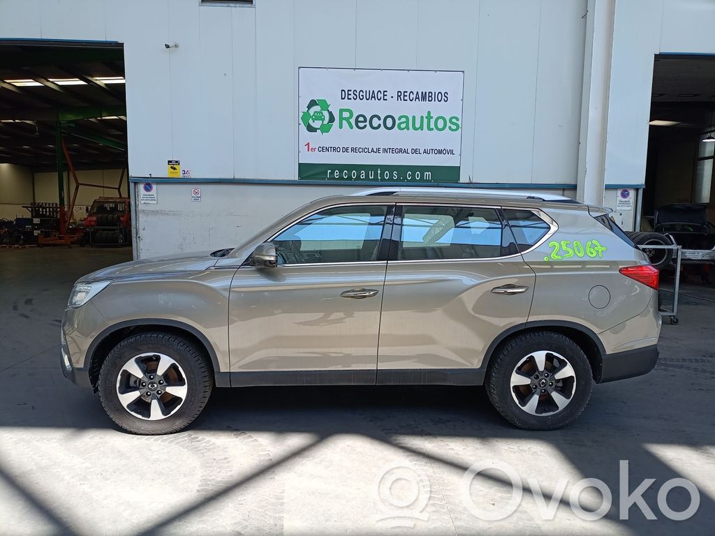 Rexton Rexton  8627034010