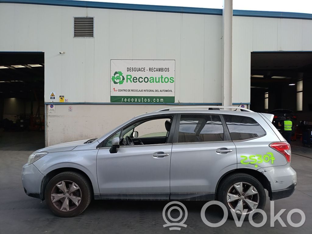 Forester SJ Forester  83114FJ070