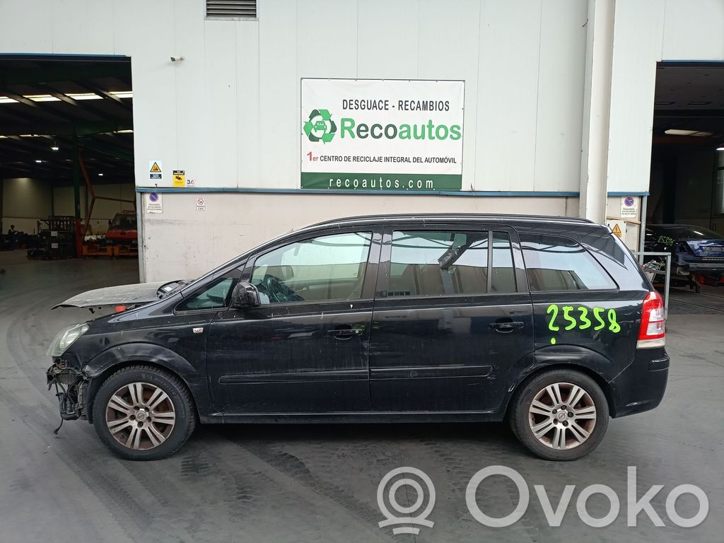 Zafira B Zafira  281726