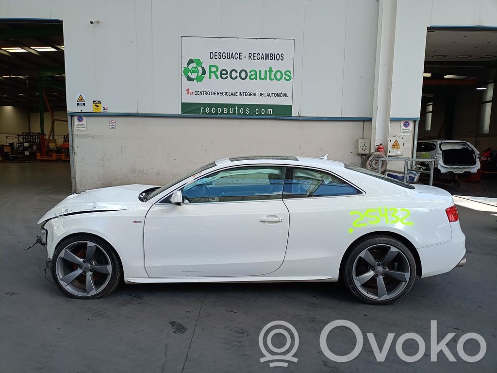 A5 Sportback 8TA A5, S5  4F0962109B
