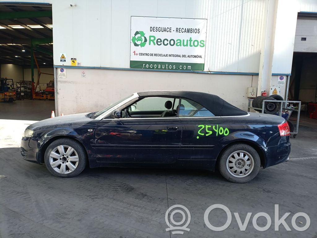 A4 Allroad A4 Allroad  06B911023A