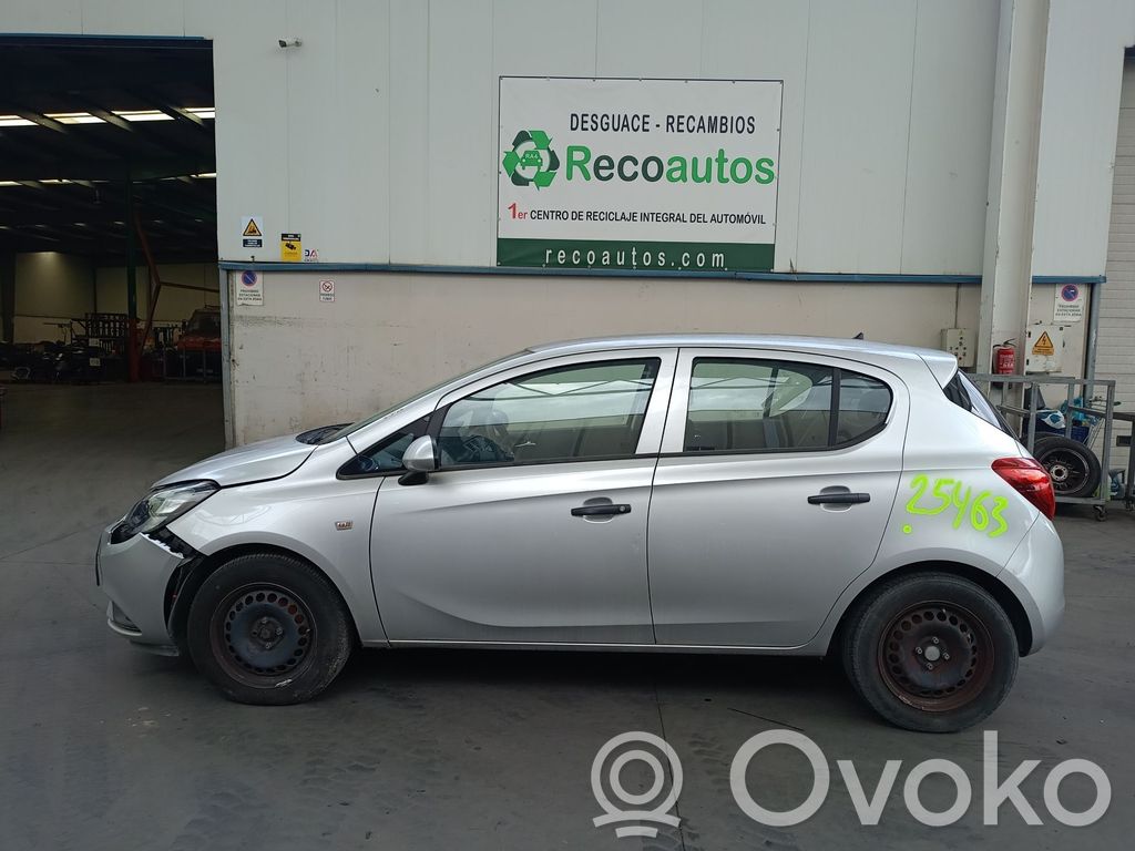 Corsa E Corsa  1100060