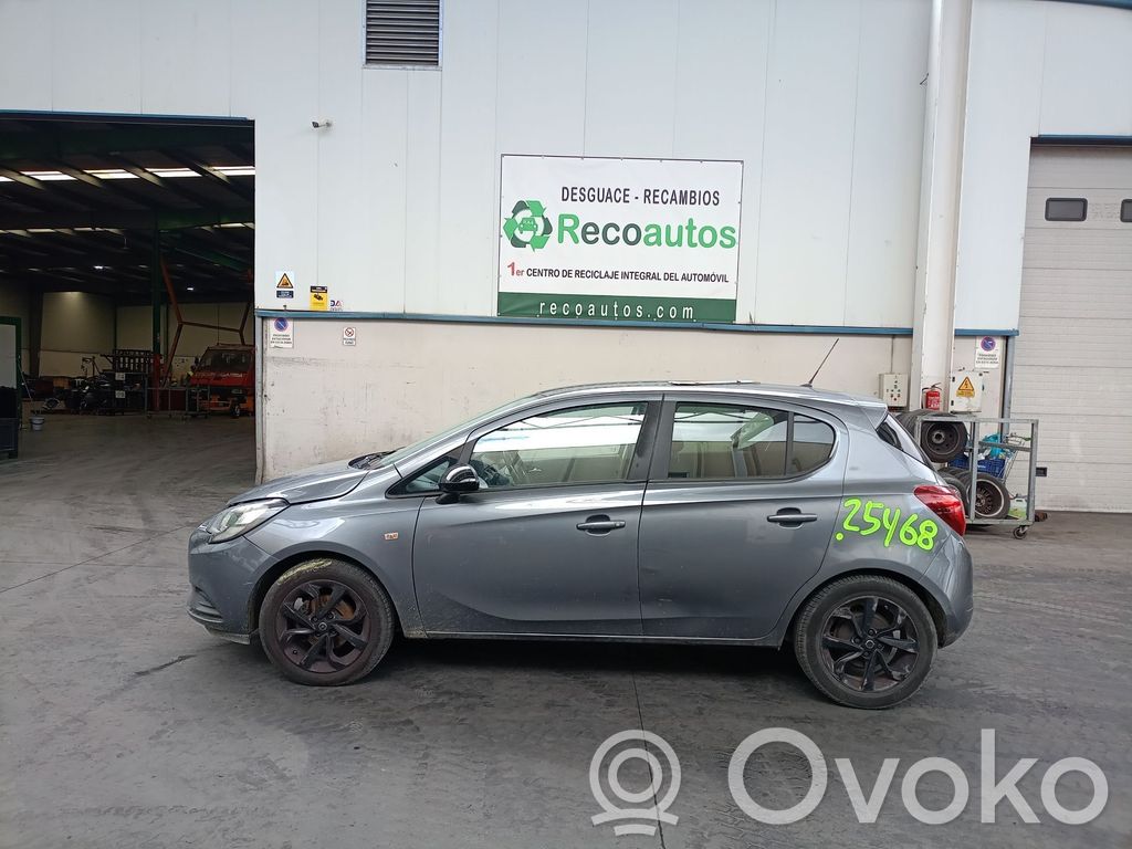 Corsa E Corsa  1100060