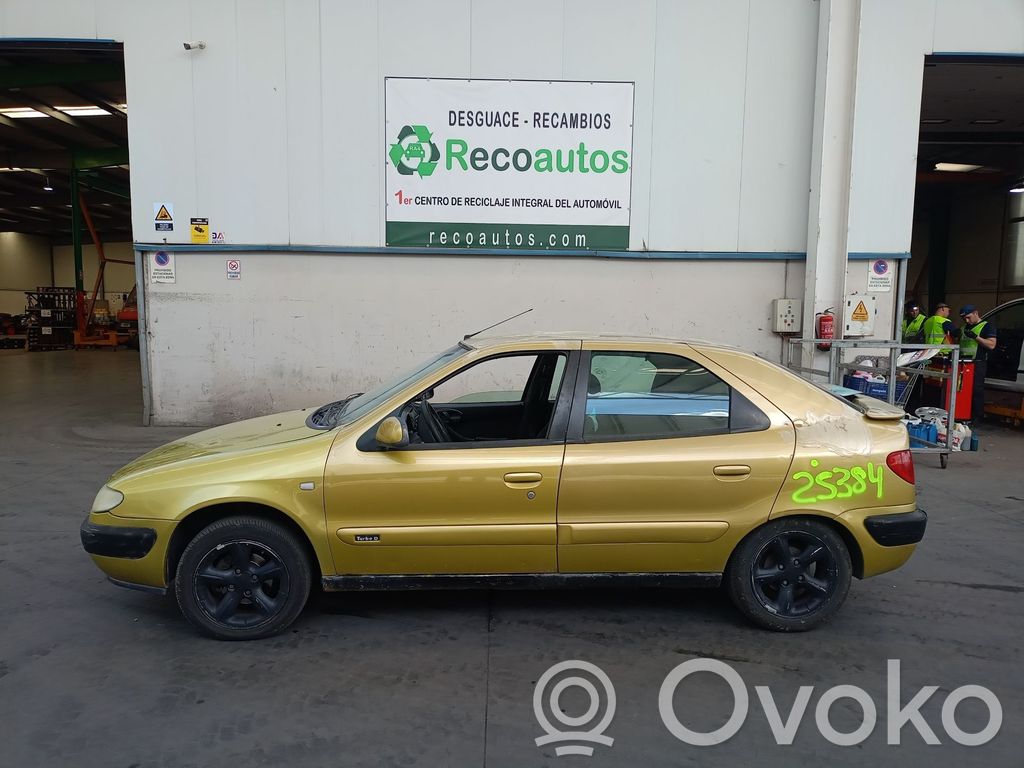 Xsara Xsara, Xsara Picasso  DHY
