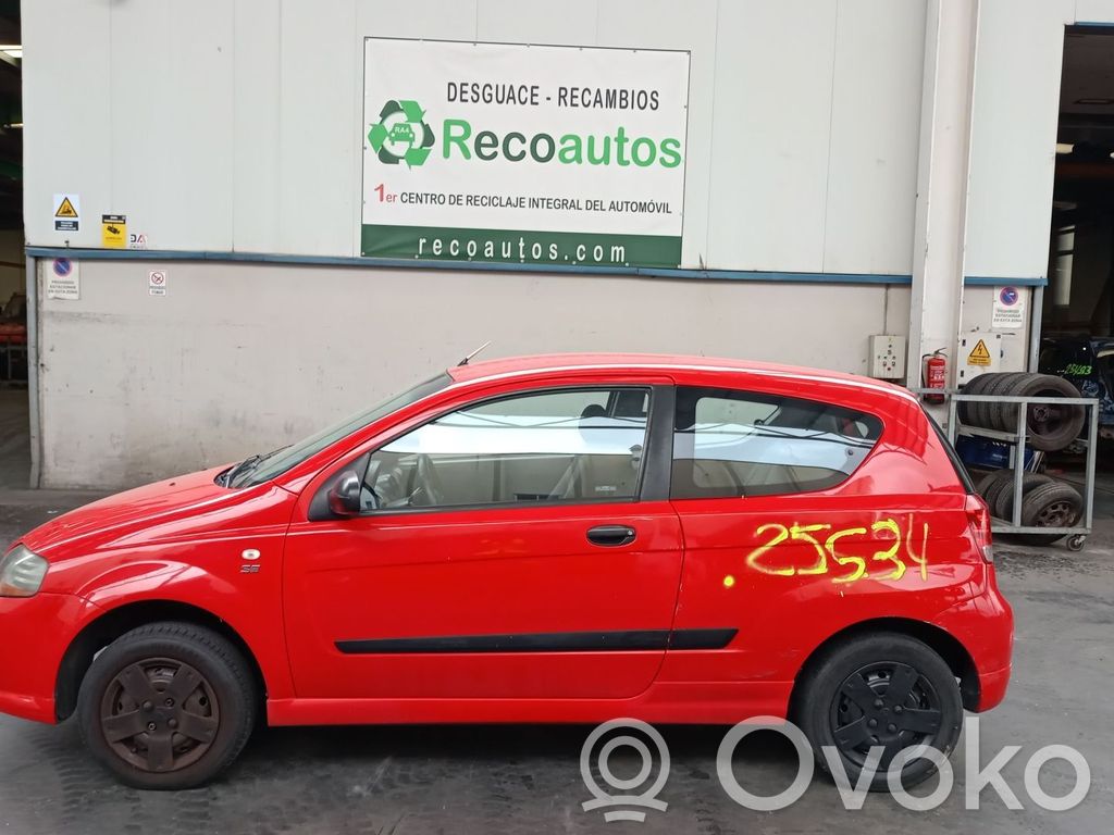 Aveo Aveo  96404263