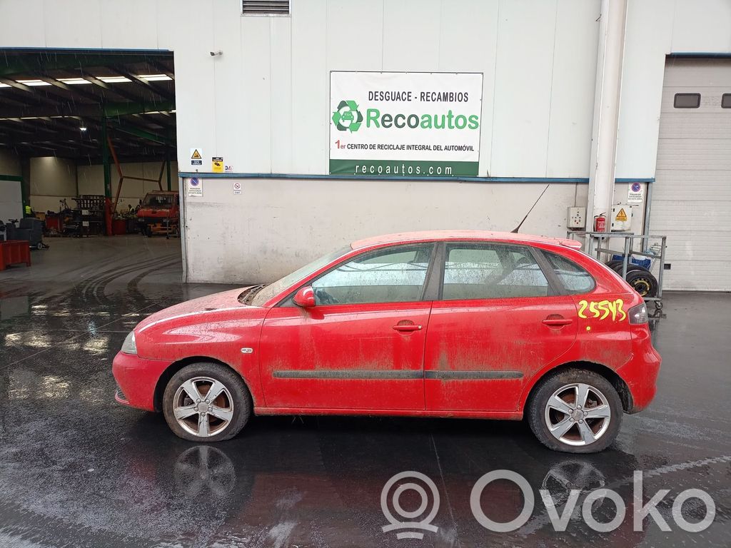 Ibiza III (6L) Ibiza  038253010B
