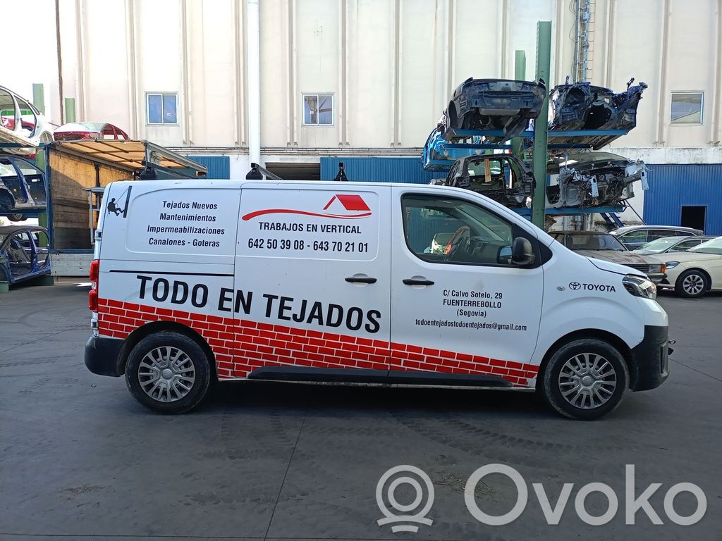 Proace ProAce  9832694480