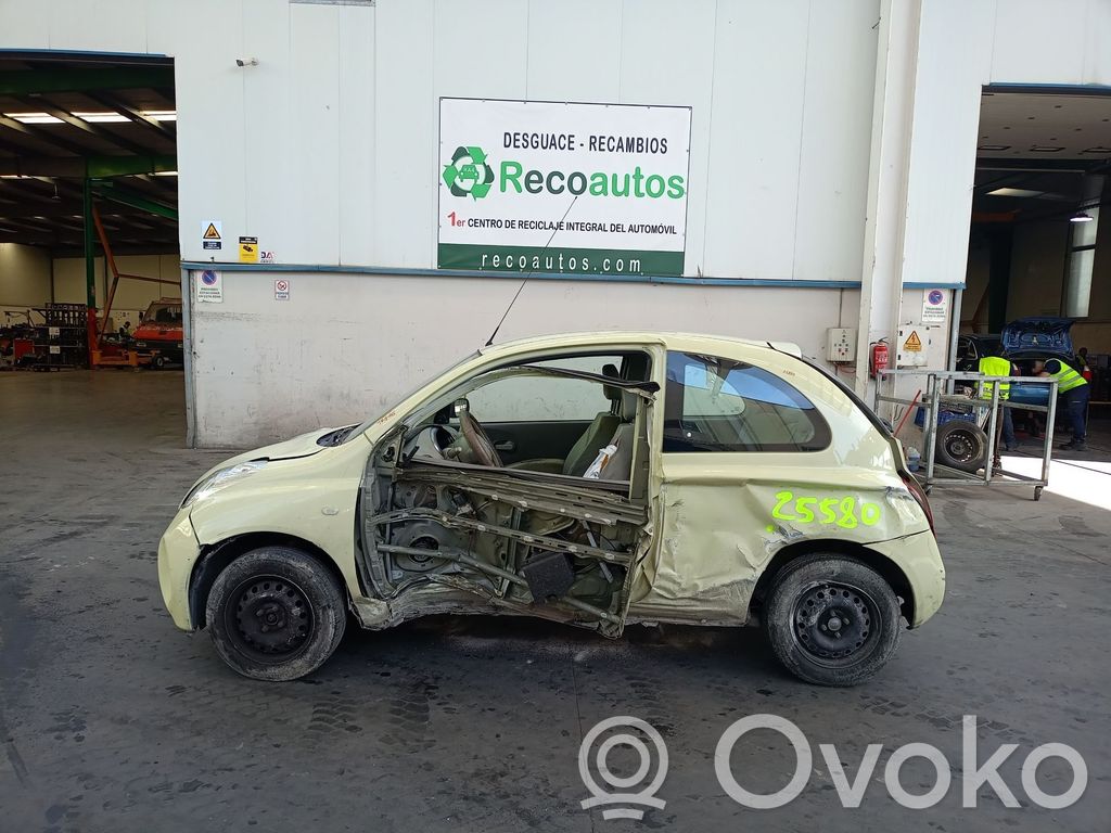 Micra Micra  CR12
